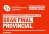CORRIENTES ELEGIRÁ AL EMPRENDIMIENTO QUE LA REPRESENTARÁ EN LA FINAL NACIONAL 2026