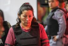 MARÍA CAILLAVA DECLARÓ POR PRIMERA VEZ EN EL CASO LOAN: “TODO ESTO ME AFECTÓ MUCHÍSIMO”