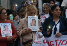 CASO NANCI GODOY: UNA SEMANA CLAVE PARA AVANZAR EN LA INVESTIGACIÓN