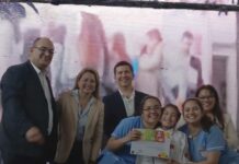 CORRIENTES SE DESTACA EN EDUCACIÓN Y LLEGA A JUJUY CON MÁS DE 10.000 PROYECTOS ESCOLARES