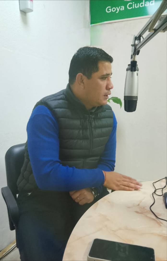 nota leandro