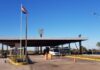 LA CRECIDA DEL PARANÁ OBLIGA A SUSPENDER EL CRUCE ENTRE ITUZAINGÓ Y AYOLAS