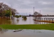 EL NIÑO PODRÍA EXTENDER SUS EFECTOS HASTA EL OTOÑO DE 2027 Y MANTENER EN ALERTA AL LITORAL