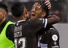 PLATENSE ELIMINÓ A ATLÉTICO TUCUMÁN Y ES FINALISTA DE LA COPA ARGENTINA