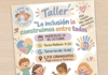CHAMIGUITOS ABRE SUS PUERTAS A LA COMUNIDAD CON UNA JORNADA DEDICADA A LA INCLUSIÓN