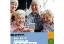 GOYA: IPS Y LA MUNICIPALIDAD INVITAN A PARTICIPAR DEL TALLER DE BIENESTAR EMOCIONAL