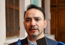 CORRIENTES ESPERA $3.000 MILLONES DE NACIÓN PARA AFRONTAR LAS INUNDACIONES