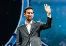 LIONEL MESSI COMPRÓ EL CD ELDENSE Y SUMÓ UN NUEVO CLUB A SU PROYECTO EMPRESARIAL
